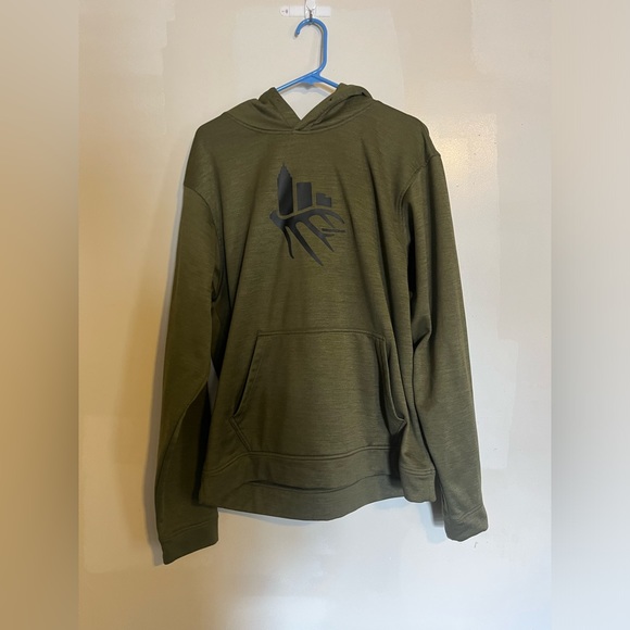Seek one hoodie - Picture 1 of 2